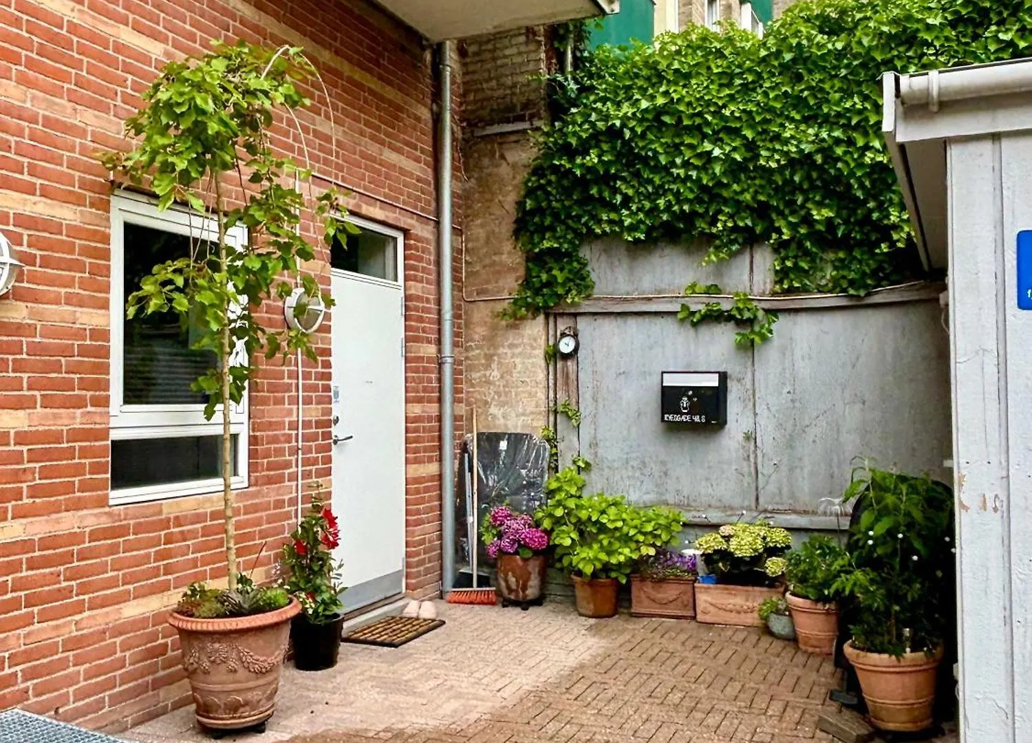 Luxurious Beautiful Boutique Apartment, Kodaň 0*,